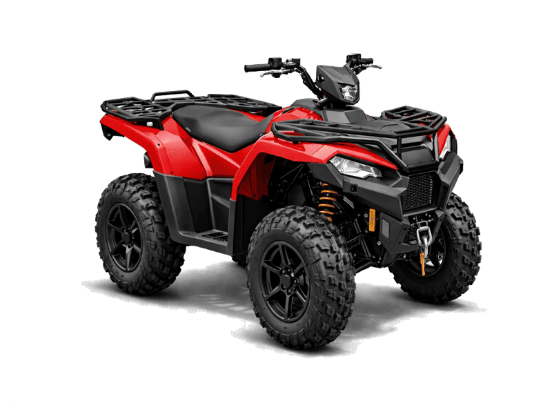 Quad / ATV