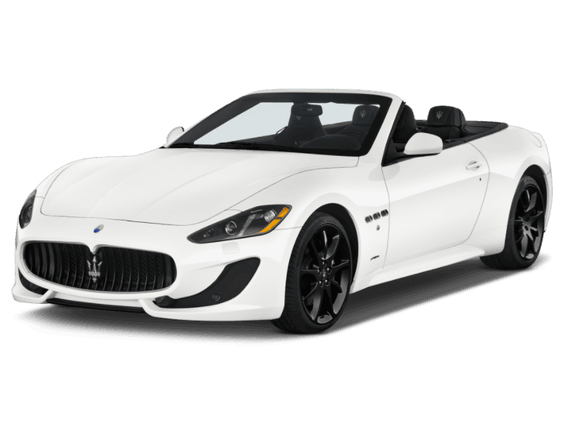 Kabriolet/Roadster