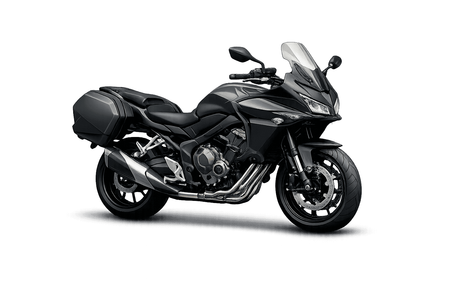 Sport Touring