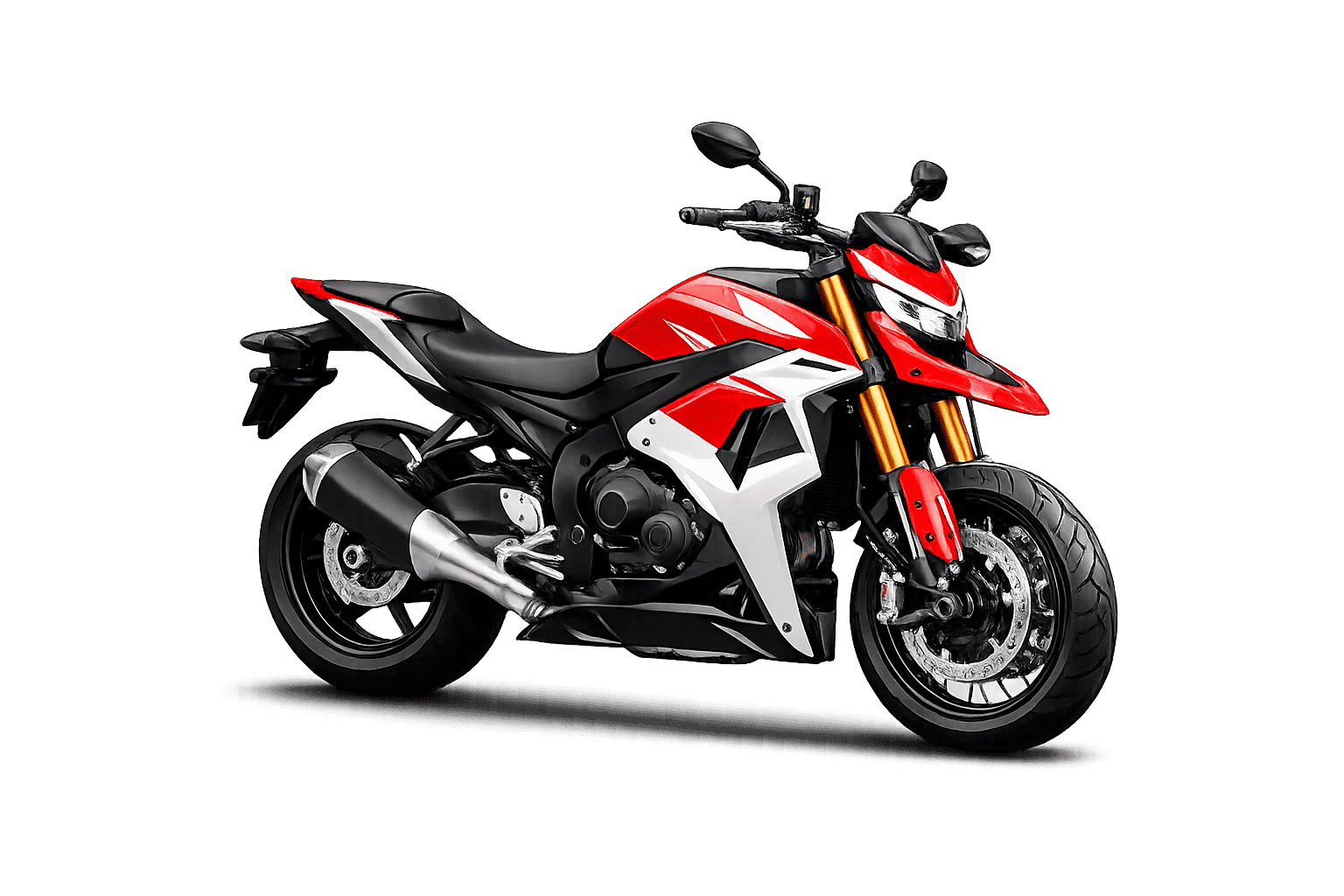 Supermoto