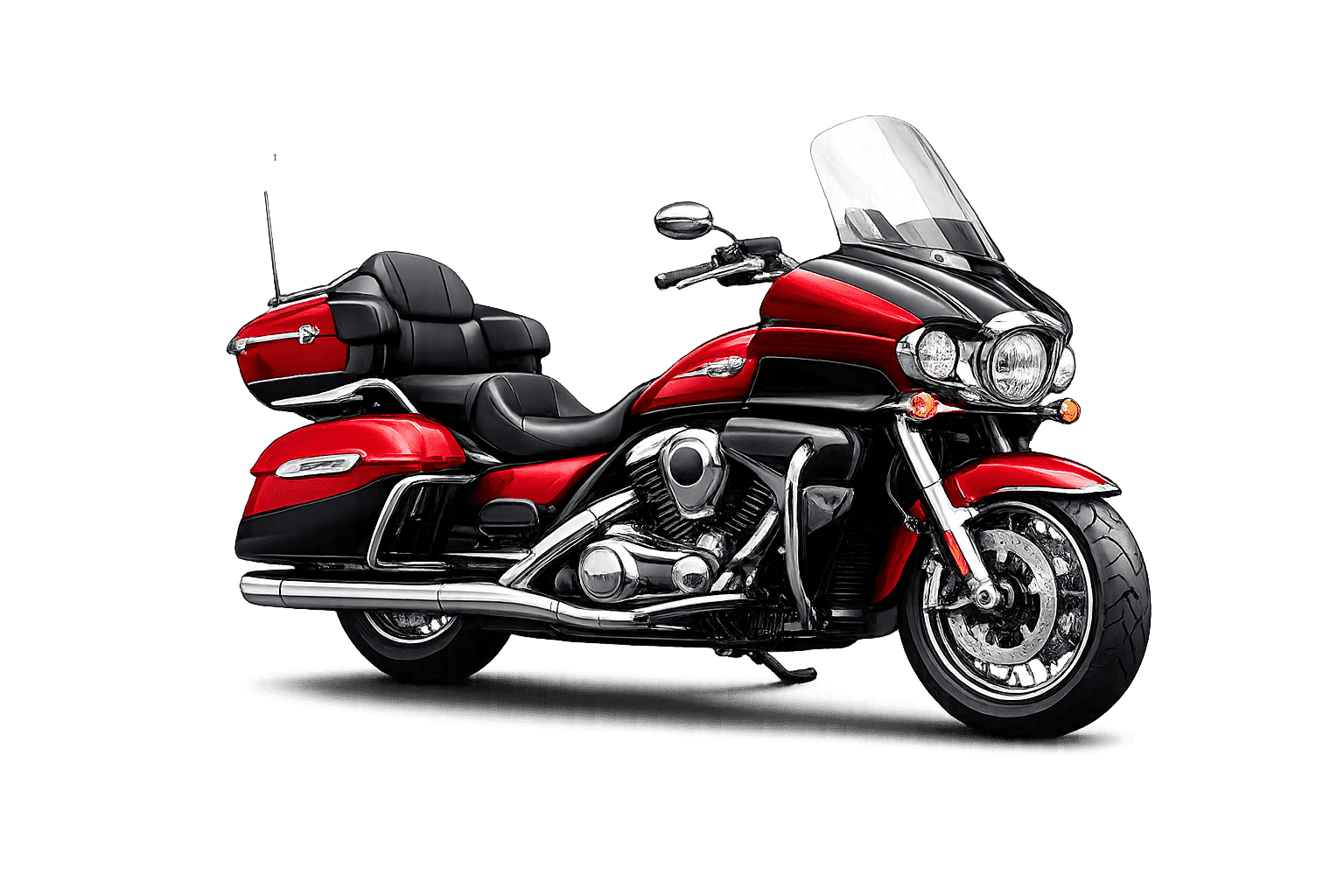 Touring